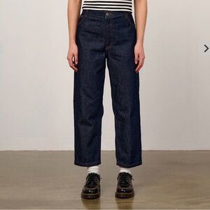 Lucy & Yak Drew Jeans